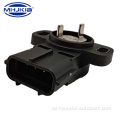 Hyundai Kia üçün 35102-39000 Throttle Vəzifə Sensoru